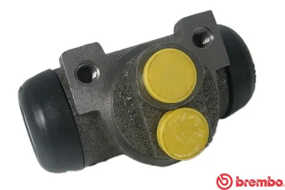 Wheel Brake Cylinder (A 12 577)