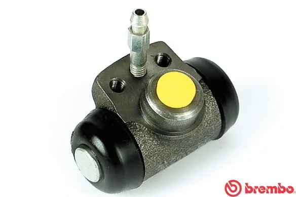 Wheel Brake Cylinder (A 12 318)