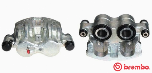 Brake Caliper (F B7 000)