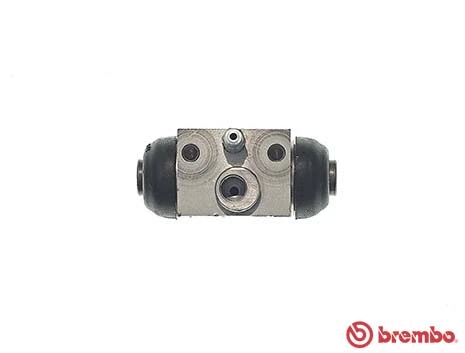 Wheel Brake Cylinder (A 12 C02)