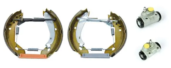 Brake Shoe Set (K 68 048)