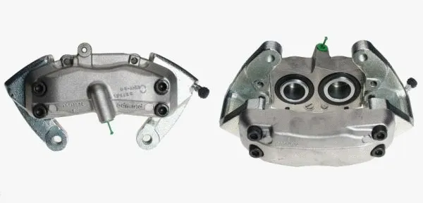 Brake Caliper (F 50 266)