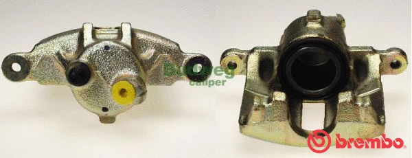 Brake Caliper (F 52 032)