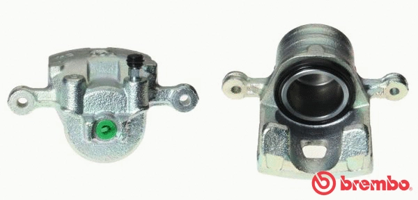 Brake Caliper (F 79 025)