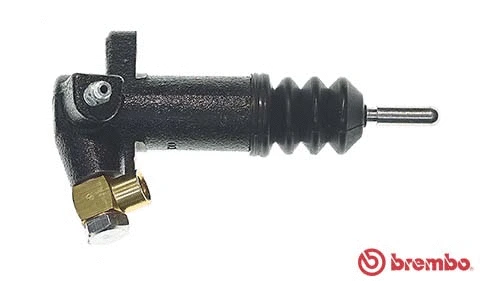 Slave Cylinder, clutch (E 30 010)