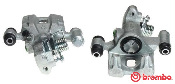 Brake Caliper (F 49 005)