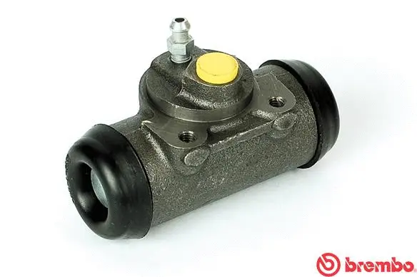 Wheel Brake Cylinder (A 12 174)