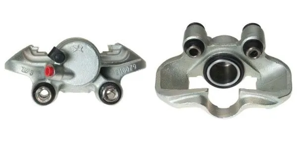 Brake Caliper (F 68 030)