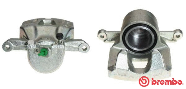Brake Caliper (F 83 185)