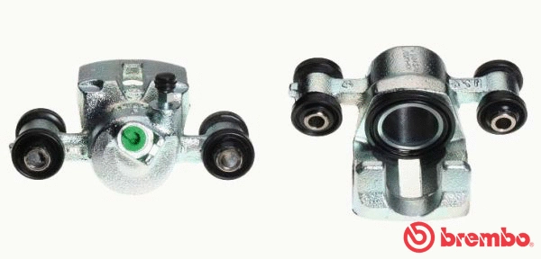 Brake Caliper (F 56 009)