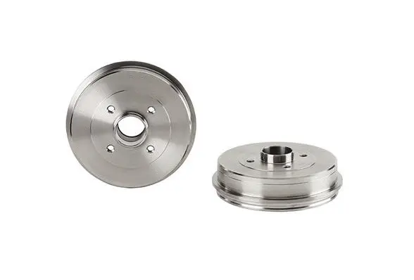 Brake Drum