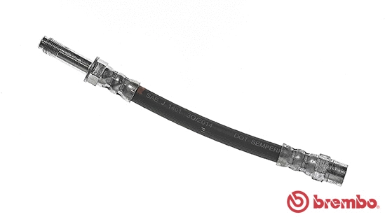 Brake Hose (T 24 099)