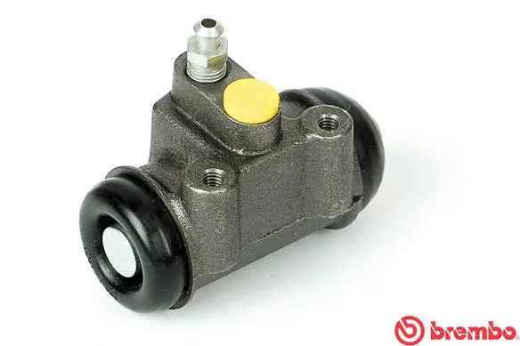 Wheel Brake Cylinder (A 12 142)