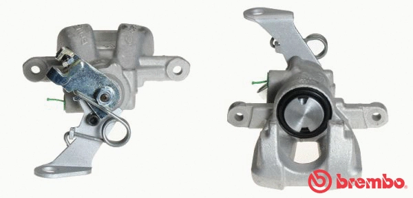 Brake Caliper (F 23 157)