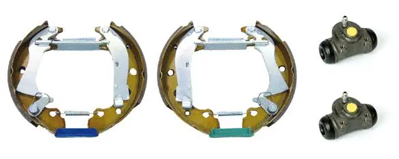 Brake Shoe Set (K 68 018)
