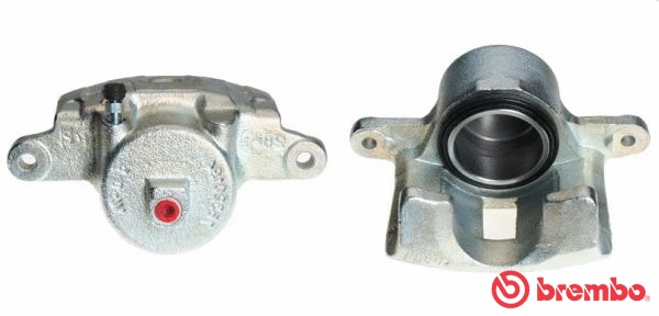Brake Caliper (F 56 071)