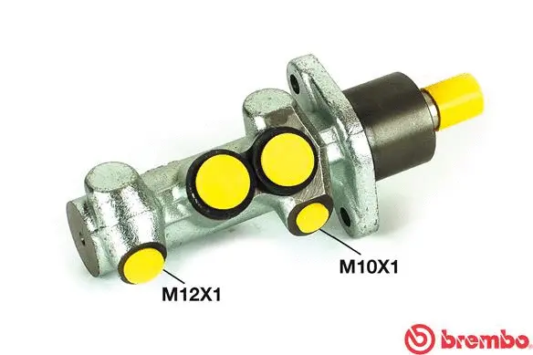 Brake Master Cylinder (M 56 029)