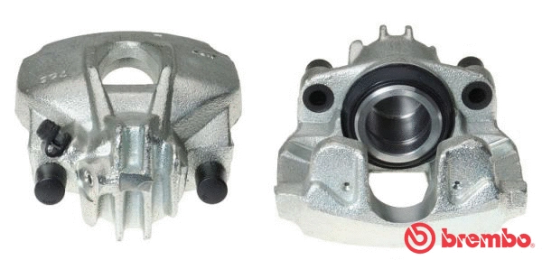 Brake Caliper (F 61 210)