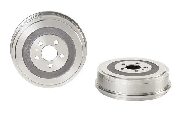 Brake Drum (14.7077.10)