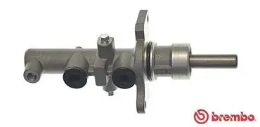 Brake Master Cylinder (M 06 031)