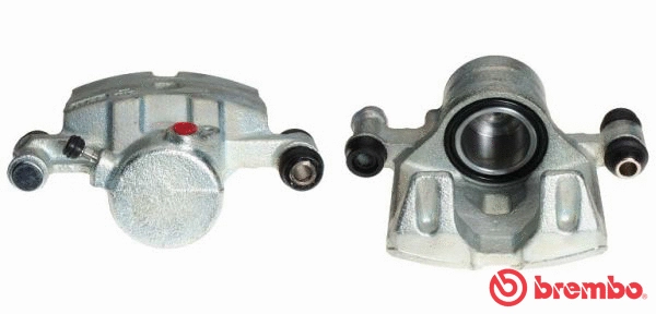 Brake Caliper (F 49 035)