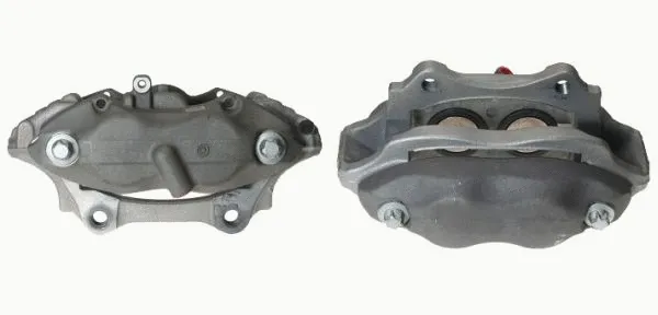 Brake Caliper (F 50 282)