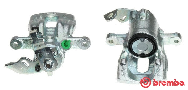 Brake Caliper (F 68 129)