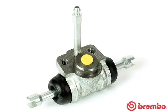 Wheel Brake Cylinder (A 12 430)