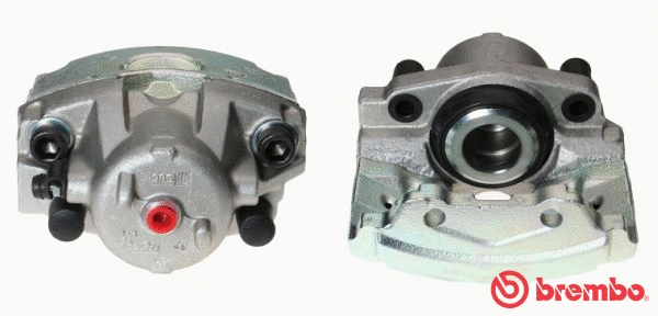 Brake Caliper (F 23 110)