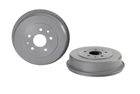 Brake Drum (14.4730.10)