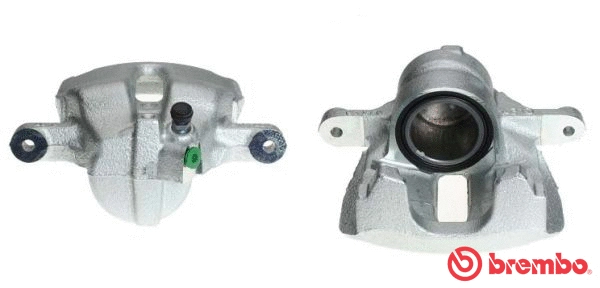Brake Caliper (F 61 271)