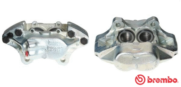 Brake Caliper (F 24 044)