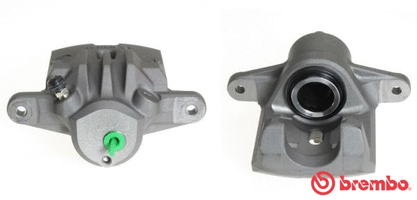 Brake Caliper (F 78 055)