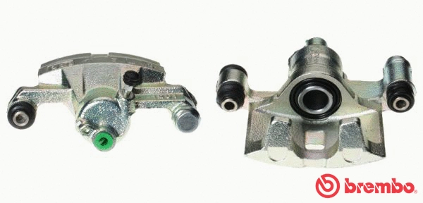 Brake Caliper (F 83 026)