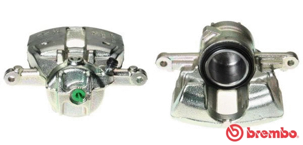 Brake Caliper (F 54 105)