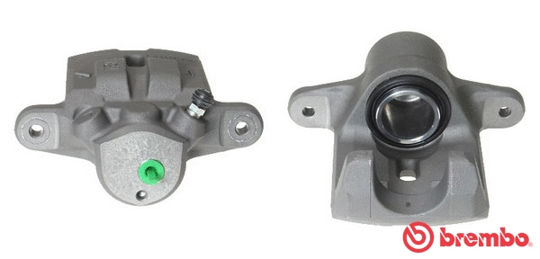 Brake Caliper (F 78 048)