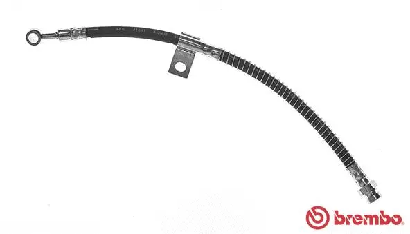 Brake Hose (T 30 017)