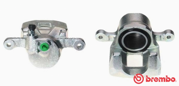 Brake Caliper (F 52 014)