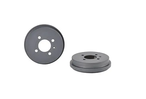 Brake Drum (14.9383.10)