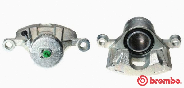 Brake Caliper (F 54 044)