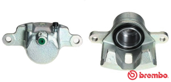 Brake Caliper (F 49 026)