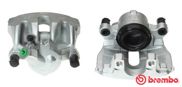 Brake Caliper (F 61 276)