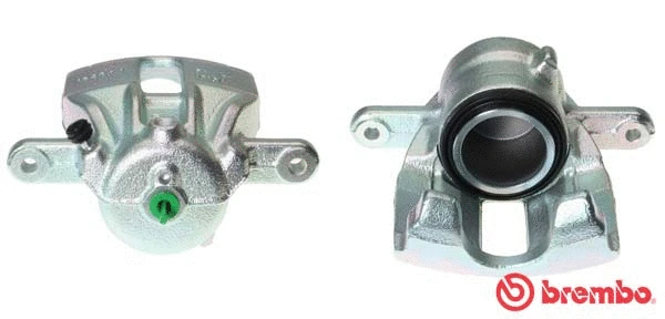 Brake Caliper (F 56 180)