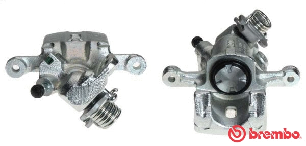 Brake Caliper (F 56 057)