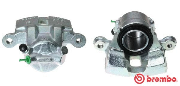 Brake Caliper (F 16 027)