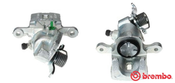 Brake Caliper (F 30 090)