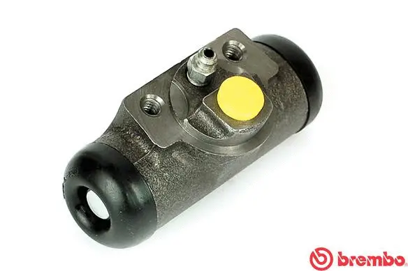 Wheel Brake Cylinder (A 12 850)