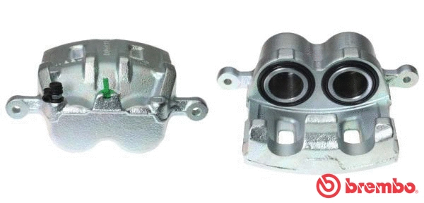 Brake Caliper (F 59 160)
