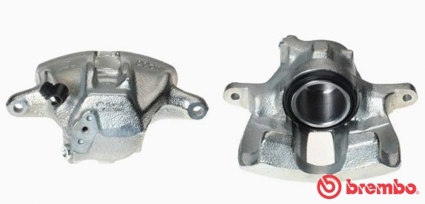 Brake Caliper (F 85 046)