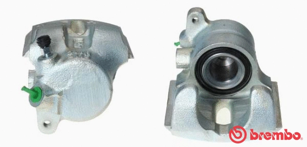 Brake Caliper (F 54 009)